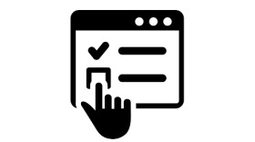 Interactive Surveys